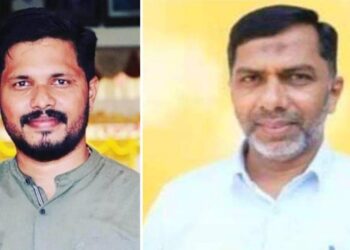 ಪ್ರವೀಣ್ ನೆಟ್ಟಾರು ಕೊಲೆ ಪ್ರಕರಣದ 6ನೇ ಆರೋಪಿ ಏರ್​ಪೋರ್ಟ್​ನಲ್ಲಿ ಅರೆಸ್ಟ್..!!!!