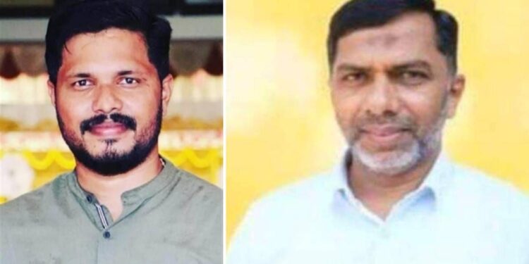 ಪ್ರವೀಣ್ ನೆಟ್ಟಾರು ಕೊಲೆ ಪ್ರಕರಣದ 6ನೇ ಆರೋಪಿ ಏರ್​ಪೋರ್ಟ್​ನಲ್ಲಿ ಅರೆಸ್ಟ್..!!!!