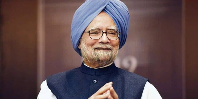 ಮಾಜಿ ಪ್ರಧಾನಿ ಡಾ ಮನಮೋಹನ್ ಸಿಂಗ್ ನಿಧನ