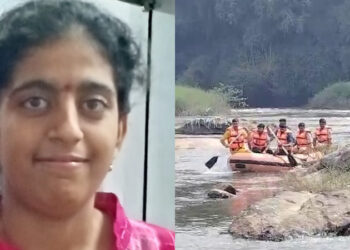 ಮೊಬೈಲ್ ವಿಚಾರವಾಗಿ ಸಹೋದರನೊಂದಿಗೆ ಜಗಳ – ಯುವತಿ ಆತ್ಮಹತ್ಯೆ..!!