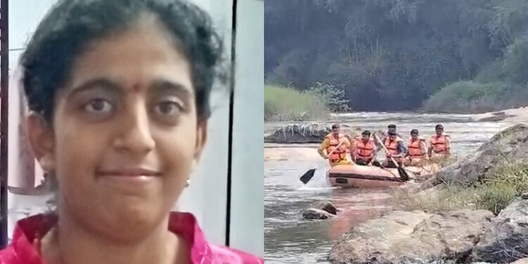 ಮೊಬೈಲ್ ವಿಚಾರವಾಗಿ ಸಹೋದರನೊಂದಿಗೆ ಜಗಳ – ಯುವತಿ ಆತ್ಮಹತ್ಯೆ..!!