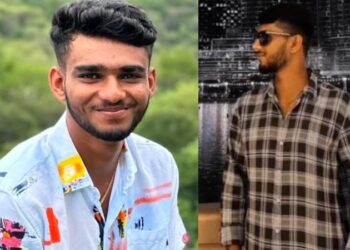 ಆನ್​ಲೈನ್​ ಗೇಮ್ : ಸಾಲದ ಹೊರೆಆನ್​ಲೈನ್​ ಗೇಮ್ :ಪ್ರಾಣ ಬಿಟ್ಟ ವಿದ್ಯಾರ್ಥಿ!