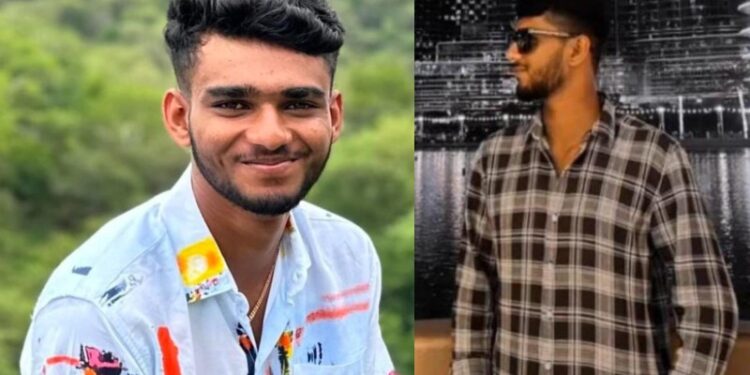 ಆನ್​ಲೈನ್​ ಗೇಮ್ : ಸಾಲದ ಹೊರೆಆನ್​ಲೈನ್​ ಗೇಮ್ :ಪ್ರಾಣ ಬಿಟ್ಟ ವಿದ್ಯಾರ್ಥಿ!