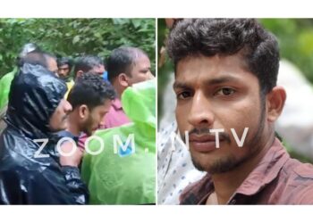 ಕಡಬ: ಕಾಣೆಯಾಗಿದ್ದ ಯುವಕನ ಮೃತದೇಹ ಕೊಳೆತ ಸ್ಥಿತಿಯಲ್ಲಿ ಪತ್ತೆ: ಕೊಂದು ಕಾಡಿನಲ್ಲಿ ಬಿಸಾಡಿದ ಕಿರಾತಕ..!!!!