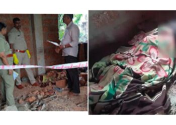 ಉಪ್ಪಿನಂಗಡಿ: ನಿರ್ಮಾಣ ಹಂತದ ಕಟ್ಟಡದಲ್ಲಿ ವ್ಯಕ್ತಿಯ ಮೃತದೇಹ ಪತ್ತೆ…!!!!!