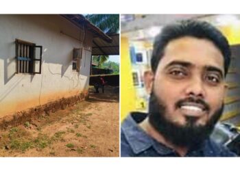 ಪ್ರವೀಣ್ ನೆಟ್ಟಾರು ಕೊಲೆ ಪ್ರಕರಣ : ಪುತ್ತೂರು ,ಬೆಳ್ತಂಗಡಿ ಭಾಗದಲ್ಲಿ ಎನ್ ಐ ಎ ದಾಳಿ..!!!