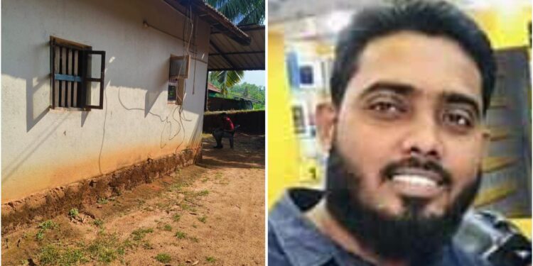 ಪ್ರವೀಣ್ ನೆಟ್ಟಾರು ಕೊಲೆ ಪ್ರಕರಣ : ಪುತ್ತೂರು ,ಬೆಳ್ತಂಗಡಿ ಭಾಗದಲ್ಲಿ ಎನ್ ಐ ಎ ದಾಳಿ..!!!