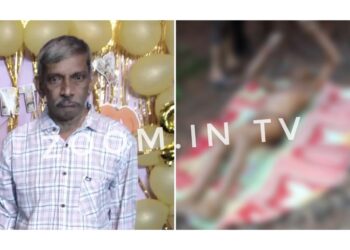 ಪುತ್ತೂರು: ತೋಡಿನಲ್ಲಿ ಪತ್ತೆಯಾದ ಮೃತದೇಹದ ಗುರುತು ಪತ್ತೆ..!!!