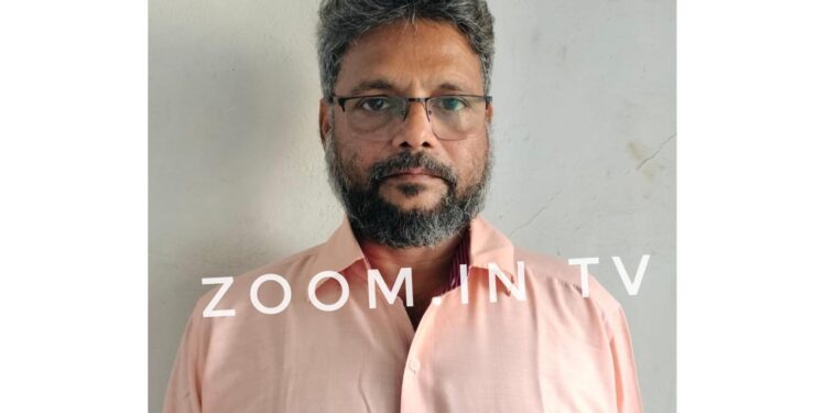 ಸಂಪ್ಯ ಮೂಲದ ವಾರಂಟ್ ಆರೋಪಿಯನ್ನು ಬಂಧಿಸಿದ ಬಂಟ್ವಾಳ ಪೊಲೀಸರು..!!