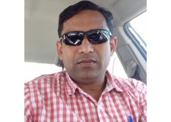 ಪುತ್ತೂರು: ಚಾರ್ವಾಕ ನಿವಾಸಿ ದಿವೀಶ್ ಹೃದಯಾಘಾತದಿಂದ ನಿಧನ..!!!