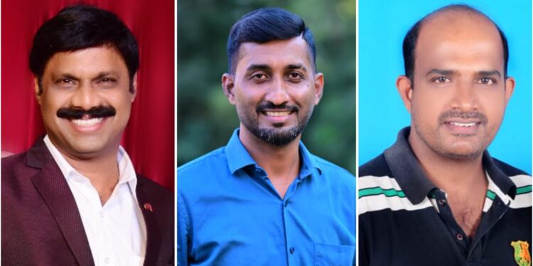 ಪಡುಮಲೆ ಶ್ರೀ ಕೂವೆ ಶಾಸ್ತಾರ ವಿಷ್ಣುಮೂರ್ತಿ ದೇವಸ್ಥಾನದ ಜಾತ್ರೋತ್ಸವ ಸಮಿತಿ ರಚನೆ