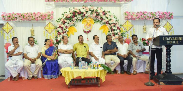 (ಮಾ.1 / 2) ಪುತ್ತೂರು ಕೋಟಿ ಚೆನ್ನಯ ಜೋಡು ಕರೆ ಕಂಬಳ ಕೂಟ : ಪೂರ್ವಭಾವಿ ಸಭೆ..!!