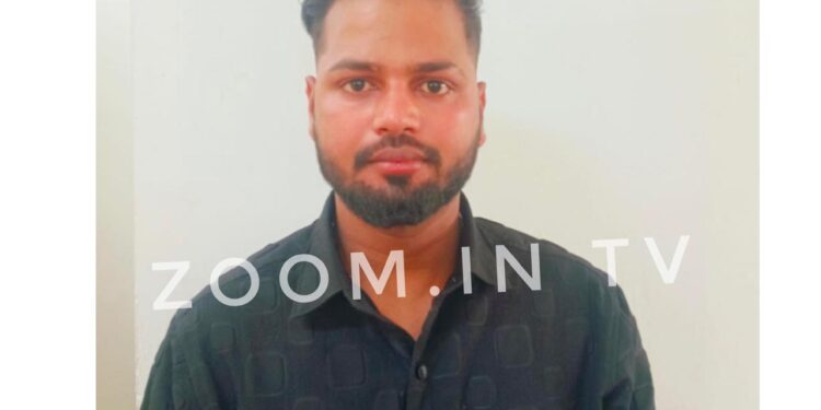 ದುಬೈ ಸಿಮ್ ಮಾರಾಟ ಮಾಡುತ್ತಿದ್ದ ಆರೋಪಿಯನ್ನು ಬಂಧಿಸಿದ ಮಂಗಳೂರು ಪೊಲೀಸರು..!!!!