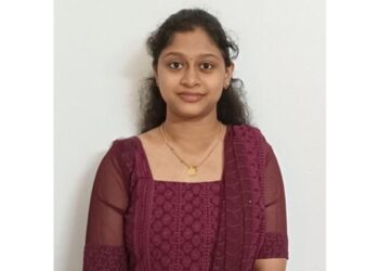 ಸವಣೂರಿನ ಅಖಿಲ ಪೂಜಾರಿ ಎಸ್.ಐ. ಹುದ್ದೆಗೆ ಆಯ್ಕೆ..!!!