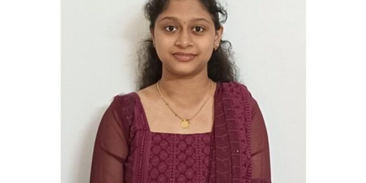 ಸವಣೂರಿನ ಅಖಿಲ ಪೂಜಾರಿ ಎಸ್.ಐ. ಹುದ್ದೆಗೆ ಆಯ್ಕೆ..!!!