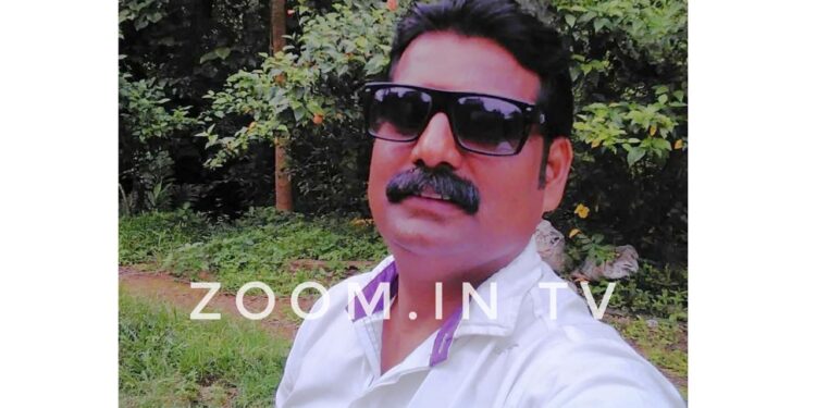 ವಿಟ್ಲ ನಿವಾಸಿ ವಿಠಲ ಪೂಜಾರಿ ನೇಣು ಬಿಗಿದು ಆತ್ಮಹತ್ಯೆ..!!!