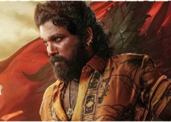 ಐಕಾನ್ ಸ್ಟಾರ್​ ಅಲ್ಲು ಅರ್ಜುನ್ ಅರೆಸ್ಟ್; ಹೈದ್ರಾಬಾದ್ ಪೊಲೀಸರಿಂದ ಬಂಧನ