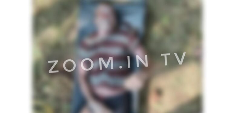 ವಿಟ್ಲ: ಆಕಸ್ಮಿಕವಾಗಿ ಕೆರೆಗೆ ಬಿದ್ದು ವ್ಯಕ್ತಿ ಮೃತ್ಯು.!!