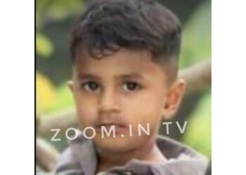 ಪುತ್ತೂರು: ವಿದ್ಯುತ್ ಶಾಕ್ ಹೊಡೆದು ಮಗು ಮೃತ್ಯು..!!!