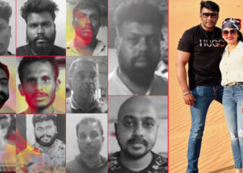 ದರ್ಶನ್ ಜೊತೆ ಸಹಚರರಿಗೂ ಬಿಗ್ ರಿಲೀಫ್; ಹೈಕೋರ್ಟ್​ನಲ್ಲಿ ಸಿಕ್ತು ಜಾಮೀನು.!!