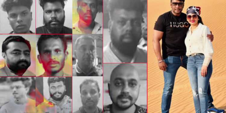 ದರ್ಶನ್ ಜೊತೆ ಸಹಚರರಿಗೂ ಬಿಗ್ ರಿಲೀಫ್; ಹೈಕೋರ್ಟ್ನಲ್ಲಿ ಸಿಕ್ತು ಜಾಮೀನು.!!