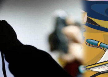 ಖಾಸಗಿ ವಿಡಿಯೋ ತೋರಿಸಿ ಹೈಸ್ಕೂಲ್‌ ಗೆಳತಿಗೆ ಬ್ಲ್ಯಾಕ್‌ಮೇಲ್‌ – 2.57 ಕೋಟಿ ಸುಲಿಗೆ!