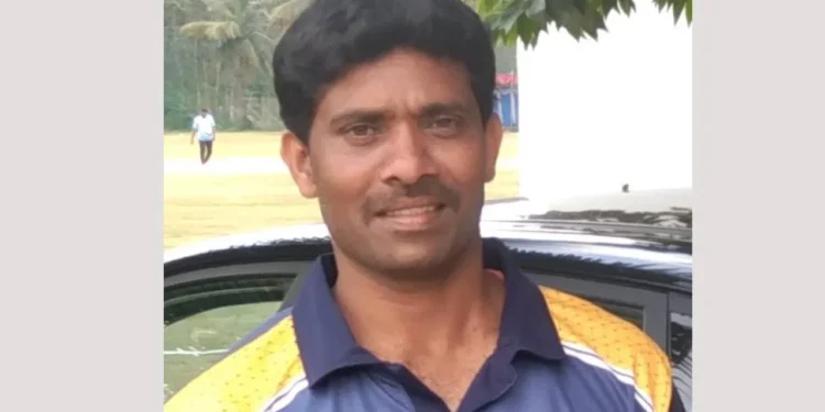 ಪತ್ನಿ ಕಾಟಕ್ಕೆ ಮತ್ತೋರ್ವ ವ್ಯಕ್ತಿ ಬಲಿ: ಡೆತ್​ನೋಟ್ ಬರೆದಿಟ್ಟು ಬಾಲರಾಜ್ ಆತ್ಮಹತ್ಯೆ