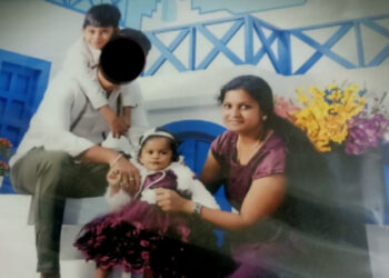 ಕೌಟುಂಬಿಕ ಕಲಹ – ಇಬ್ಬರು ಮಕ್ಕಳನ್ನು ಕೊಂದು ತಾಯಿಯೂ ಆತ್ಮಹತ್ಯೆ