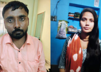 3ನೇ ಮದುವೆಗಾಗಿ ಪತ್ನಿಯ ಹತ್ಯೆ – ಶವ ವಿವಸ್ತ್ರಗೊಳಿಸಿ ಎಸೆದಿದ್ದ ಆರೋಪಿ ಅರೆಸ್ಟ್