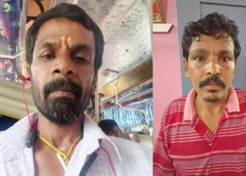 ನಾದಿನಿ ಮೇಲೆ ಕಣ್ಣಾಕಿ ಹೆಣವಾದ ಬಾವ..!!!!