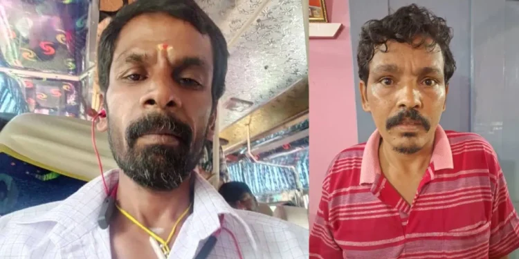 ನಾದಿನಿ ಮೇಲೆ ಕಣ್ಣಾಕಿ ಹೆಣವಾದ ಬಾವ..!!!!