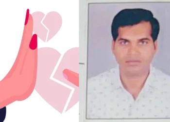 ವಿವಾಹಿತ ಮಹಿಳೆಯನ್ನು ಕೊಂದು ಪ್ರಿಯಕರ ಆತ್ಮಹತ್ಯೆ