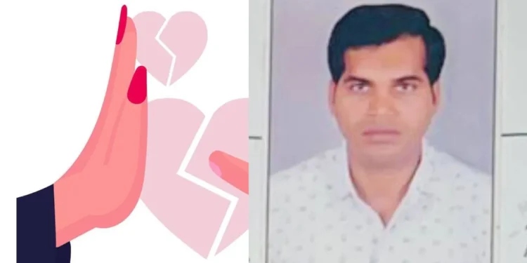 ವಿವಾಹಿತ ಮಹಿಳೆಯನ್ನು ಕೊಂದು ಪ್ರಿಯಕರ ಆತ್ಮಹತ್ಯೆ