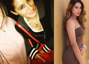 ಬಾಲಿವುಡ್​ನ ಖ್ಯಾತ ನಟಿಯ ಸಹೋದರಿ ಅರೆಸ್ಟ್​..!!!