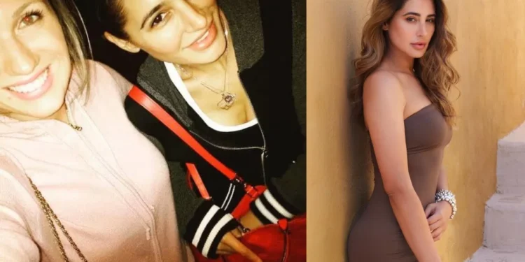 ಬಾಲಿವುಡ್​ನ ಖ್ಯಾತ ನಟಿಯ ಸಹೋದರಿ ಅರೆಸ್ಟ್​..!!!