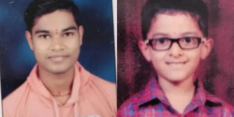 ಉಡುಪಿ: ಡ್ಯಾಮ್​ನಲ್ಲಿ ಈಜಲು ಹೋಗಿದ್ದ ಇಬ್ಬರು ಬಾಲಕರು ನೀರುಪಾಲು