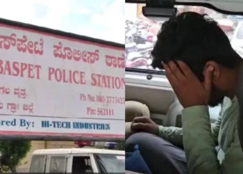 ಬಾಲಕಿ ಮೇಲೆ ದೈಹಿಕ ಶಿಕ್ಷಕನಿಂದ ಅತ್ಯಾಚಾರ..!!