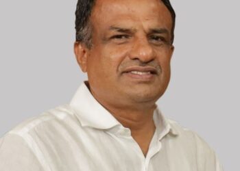 (ಡಿ.7)ಕೆಪಿಸಿಸಿ ಕಾರ್ಯಾಧ್ಯಕ್ಷ ಮಂಜುನಾಥ ಭಂಡಾರಿ ಪುತ್ತೂರಿಗೆ – ಕಾಂಗ್ರೆಸ್ ಕಚೇರಿಯಲ್ಲಿ ಅಹವಾಲು ಸ್ವೀಕಾರ