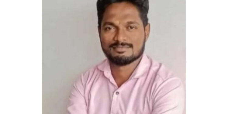 ಪುತ್ತೂರು: ಬಾಡಿಗೆ ರೂಂ ಗೆ ಕರೆತಂದು ವಿದ್ಯಾರ್ಥಿನಿ ಮೇಲೆ ಅತ್ಯಾಚಾರ : ವಿಡಿಯೋ ಚಿತ್ರೀಕರಿಸಿ ಬ್ಲಾಕ್ ಮೇಲ್: ಆರೋಪಿ ಅರೆಸ್ಟ್..!!!