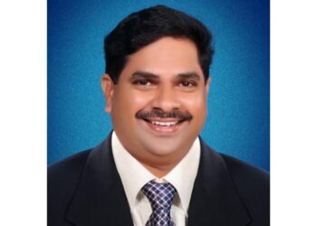 ನಿರೂಪಕರಾದ ಬಾಲಕೃಷ್ಣ ರೈ ಪೊರ್ದಾಲ್ ರವರಿಗೆ ಪುತ್ತೂರು ತಾಲೂಕು ಯುವ ಪ್ರಶಸ್ತಿ..!!