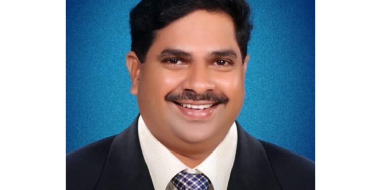 ನಿರೂಪಕರಾದ ಬಾಲಕೃಷ್ಣ ರೈ ಪೊರ್ದಾಲ್ ರವರಿಗೆ ಪುತ್ತೂರು ತಾಲೂಕು ಯುವ ಪ್ರಶಸ್ತಿ..!!