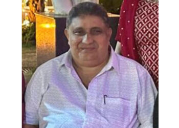 ಪುಣಚ ಮಹಿಷಮರ್ದಿನಿ ದೇವಸ್ಥಾನದ ಆಡಳಿತ ಸಮಿತಿ ಸದಸ್ಯ ಹರಿಕೃಷ್ಣ ಶೆಟ್ಟಿ ಮೂಡಂಬೈಲು ನಿಧನ..!!!!