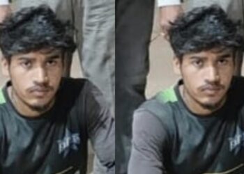 ಮಂಗಳೂರು: ಅಕ್ರಮವಾಗಿ ನೆಲೆಸಿದ್ದ ಬಾಂಗ್ಲಾದೇಶಿ ಮೂಲದವನ ಬಂಧನ.!!