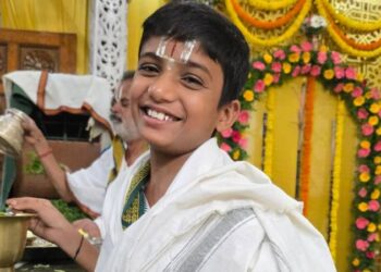 ಹುಟ್ಟುಹಬ್ಬದ ದಿನವೇ ಬಾಲಕ ಬಲಿ..!!!