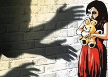 ಬೆಂಗಳೂರಿನಲ್ಲಿ 6 ವರ್ಷದ ಬಾಲಕಿ ಮೇಲೆ ಅತ್ಯಾಚಾರವೆಸಗಿ, ಹತ್ಯೆ