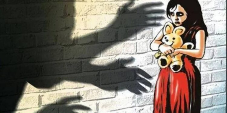 ಬೆಂಗಳೂರಿನಲ್ಲಿ 6 ವರ್ಷದ ಬಾಲಕಿ ಮೇಲೆ ಅತ್ಯಾಚಾರವೆಸಗಿ, ಹತ್ಯೆ