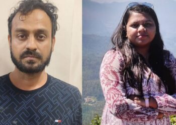 ಮಾವನ ಕಾಟಕ್ಕೆ ಪೆಟ್ರೋಲ್‌ ಸುರಿದು ಟೆಕ್ಕಿ ಯುವತಿ ಆತ್ಮಹತ್ಯೆ…!!!