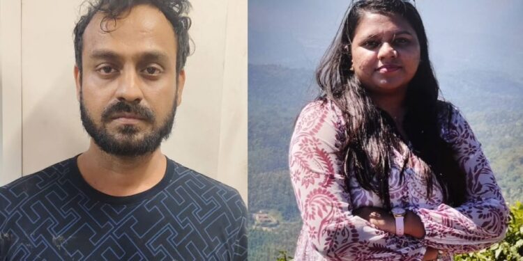 ಮಾವನ ಕಾಟಕ್ಕೆ ಪೆಟ್ರೋಲ್ ಸುರಿದು ಟೆಕ್ಕಿ ಯುವತಿ ಆತ್ಮಹತ್ಯೆ…!!!