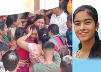 ಗದಗ: 9ನೇ ಕ್ಲಾಸ್‌ ವಿದ್ಯಾರ್ಥಿನಿ ಆತ್ಮಹತ್ಯೆ, ಲವ್‌ ಜಿಹಾದ್‌ ಆರೋಪ..!