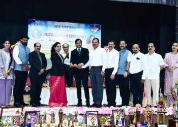 ವಿಟ್ಲ ಜೆಸಿಐ ಘಟಕದ 2025 ಸಾಲಿನ ಅಧ್ಯಕ್ಷ ಮತ್ತು ಇತರ ಪದಾಧಿಕಾರಿಗಳ ಪದಗ್ರಹಣ ಕಾರ್ಯಕ್ರಮ..!!!